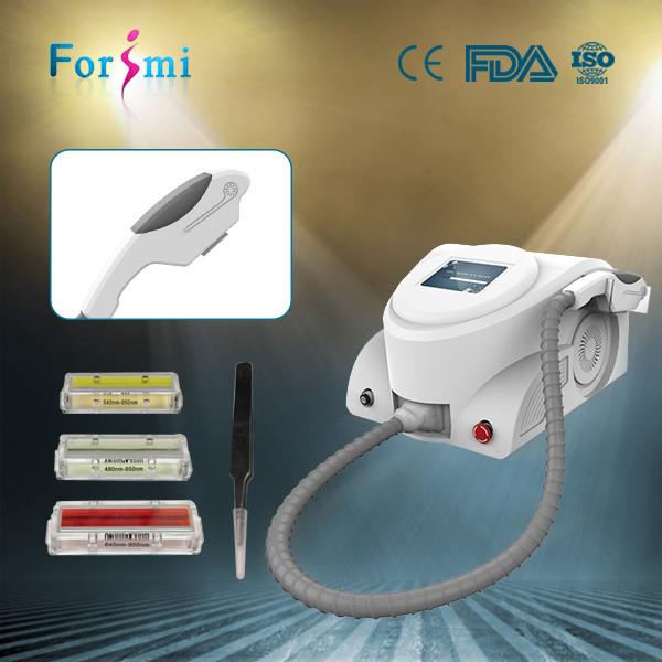 Buy cheap Results are everything,sound and distinct results trough safe and efficient treatment,SHR,IPL hair removal machine from wholesalers