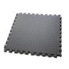 Buy cheap Waterproof Black EVA Foam Interlocking Floor Mats 61x61x1.2cm Size from wholesalers