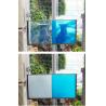 Buy cheap colorful sheet pdlc film laminating smart glass(TPT) from wholesalers