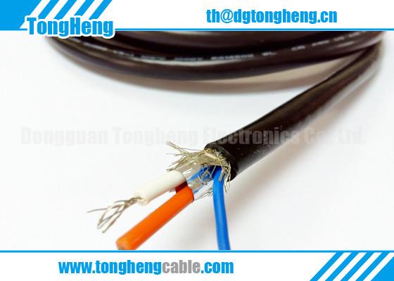 Buy cheap Lighting Equipment Customized Halogen Free Fire Resistant Cable Rated 105C 300V from wholesalers