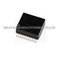 Buy cheap Magnetic Ethernet LAN Transformer , Ethernet Isolation Transformer LAN product
