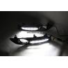 Buy cheap Nissan Sentra DRL Car LED Daytime Running Lights autobody parts factory from wholesalers