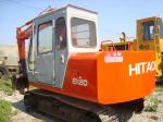 HITACHI EX60-1 USED EXCAVATOR FOR SALE ORIGINAL JAPAN HITACHI EX60