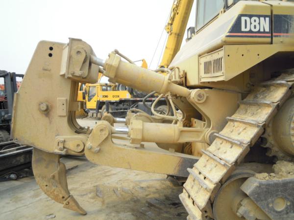 Buy cheap Original Paint Earth Moving Equipment Second Hand Year 1999 3 Years Warranty from wholesalers