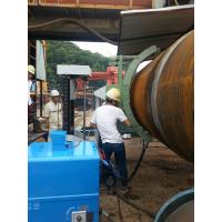 Buy cheap Portable Induction Heat Treatment Machine For Preheating Welding product