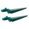 Buy cheap Waste Management Industrial Screw Conveyor from wholesalers
