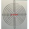 Buy cheap Fan Finger Guards/Stainless steel net/Copper plating net/Nickel plating net/Chrome plated net/Steel fan guards from wholesalers