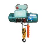 3M Electric Wire Rope Crane Hoist With Remote Control