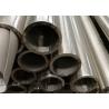 Buy cheap ASTM A312 304L Stainless Steel Seamless Pipe Cold Drawn Mill / Bright Surface from wholesalers