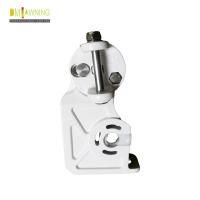 Buy cheap Motorized Aluminum Awning Wall Bracket Retractable Awning Spare Parts product