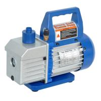 Buy cheap 25 Microns 0.3pa 1/4 Hp 2 Stage 2.5CFM Air Vacuum Pump product