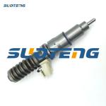 21644598 Volvo Fuel Injectors VOE21644598 BEBE4D35002 Engine FH13 Common Rail