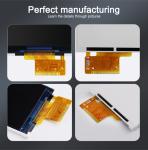 Polcd ST7789V2 Tft Lcd 2.4 240X320 Industrial Touch Monitor 300 Nit