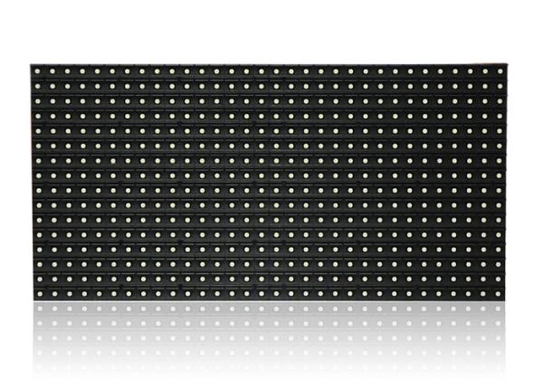 Buy cheap P10 outdoor full color led display screen module 1/4 scan 320x160mm rgb smd3535 from wholesalers