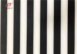 Waterproof elastic Spandex african print polyester garment fabric for swimwear