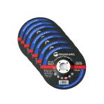 Mild Steel Stainless 4 Inch 100mm Flexible Grinding Wheel