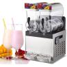 Buy cheap Commercial Restaurant Beverage Slushie15l Frozen Drink Slush Machine from wholesalers