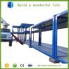 Buy cheap top quality mobile prefabricated flat pack container house for sale from wholesalers