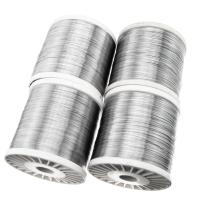 Buy cheap UNS N04400 Standard Nickel Based Alloy Monel 400 Wire 520 MPa Tensile Strength product