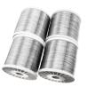 Buy cheap UNS N04400 Standard Nickel Based Alloy Monel 400 Wire 520 MPa Tensile Strength from wholesalers