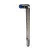 Buy cheap Stainless Steel Medical Diagnostic Instrument Reflex Percussion Hammer With Scales from wholesalers