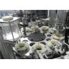 Buy cheap Intelligent 150pcs/min Disposable Paper Coffee Cup Making Machine from wholesalers
