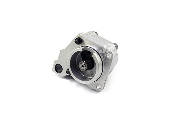Buy cheap A8V0107 A8V0160 A8V0200 Pilot Pump Rexroth Hydraulic Gear Pump from wholesalers