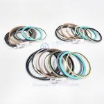 Hitachi ZX600 - 5 4438696 Excavator Seal Kit Hydraulic Cylinder Bucket Seal Kit