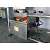 Buy cheap Multi Frequency Food Metal Detector Machines With Timing Hopper from wholesalers
