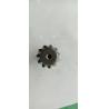 Buy cheap 1453-22011 YQX30-0018 Fork Truck Spares Terminal Helical Gear Shaft 11C from wholesalers