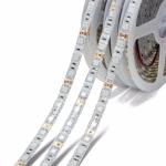 Smart Solar Motion Sensor Lights Outdoor , UL RGB 5050 LED Strip Lights DC 24V
