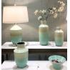 Buy cheap Nordic Style Table Flower Decorative Porcelain Vase from wholesalers