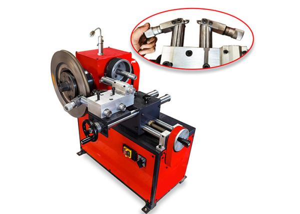 Buy cheap Chinese 2022 Factory Supply C9335 C9335A Brake Disc Drum Cutting Lathe Machine for Cars Repairing from wholesalers
