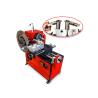 Buy cheap Chinese 2022 Factory Supply C9335 C9335A Brake Disc Drum Cutting Lathe Machine for Cars Repairing from wholesalers