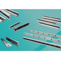 Buy cheap Section Blade 304 Stainless Steel Metal Cutting Shears High Strength Shear product