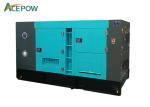 Buy cheap Three Phase 16KW Small Electric Generator For Home Use from wholesalers