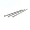 Buy cheap 3.75X100MM Hollow Shank Stainless Steel Checkered Flat Head Nails from wholesalers