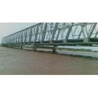 Buy cheap Prefabricated Steel Truss Bridge product