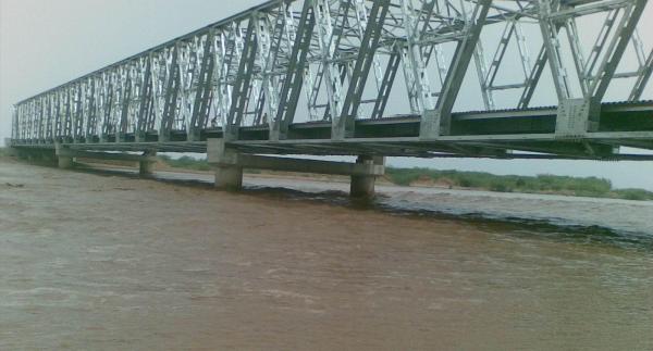 Buy cheap Prefabricated Steel Truss Bridge from wholesalers
