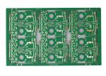 FR4 10 Layer 4oz Thick Copper PCB For Power Supply Products ENIG