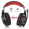 Buy cheap Kotion Each g2000 2.2kohm 100mA Over Ear Gaming Headset from wholesalers