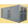 Buy cheap Marine 20' 350kw Deck Generator Power Pack For Reefer Container Plugs from wholesalers