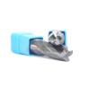 Buy cheap Fine Pitch Roughing End Mills 18mm 3/4 Carbide Roughing End Mill 4fl from wholesalers