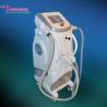 Buy cheap diode laser beauty machine /Vertical IPL SHR&E-light hair removal equipment&machine from wholesalers