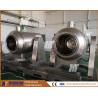 Buy cheap Rapeseed Peanut Sugar Coating Machine SUS304 Candy Coater Machine from wholesalers