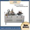 Buy cheap Auto Intelligent Plastic Paper Box Making Machine RHZH-400s from wholesalers