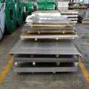 Buy cheap 2000mm 8K Stainless Steel Sheet Plate 310s 202 321 316 410 430 316l 201 Cold Rolled from wholesalers