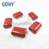 Buy cheap 0.68UF 684/630V P20 CBB22 Polypropylene Film Capacitor Electronic Components from wholesalers