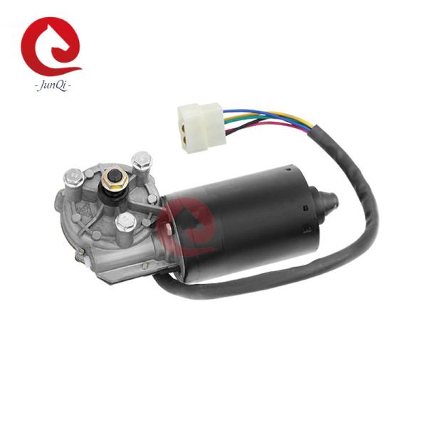 Buy cheap ZD1537A 12V/24V DC Wiper Motor Rated Torque 5N.M For Commercial Vehicle from wholesalers