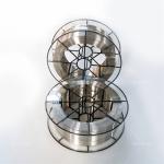 Solid Nickel Alloys Tig Welding Wire 0.8mm Diameter